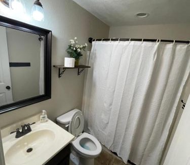St. Robert House | Abamashy cozy home