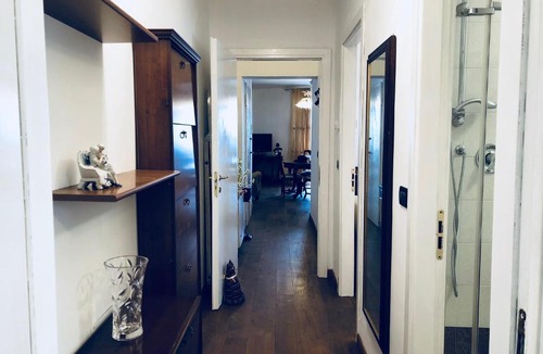 Montegrotto Terme Apartment | Abano Montegrotto Terme