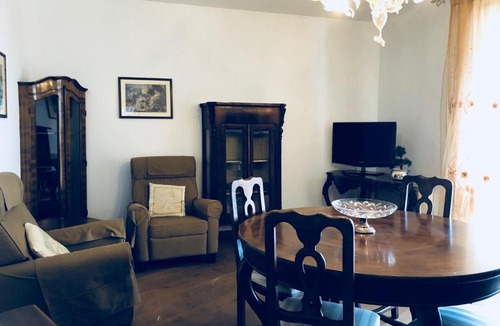 Montegrotto Terme Apartment | Abano Montegrotto Terme