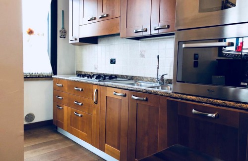 Montegrotto Terme Apartment | Abano Montegrotto Terme
