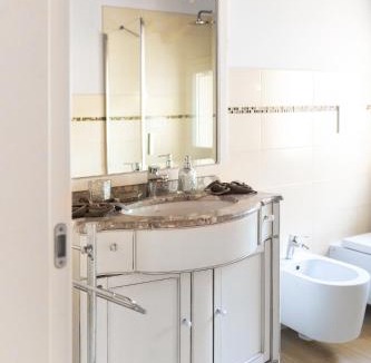 Nogare Apartment | Abano Terme - La Dolce Vita's Villa (comfort & serenity)