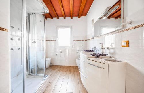 Nogare Apartment | Abano Terme - La Dolce Vita's Villa (comfort & serenity)