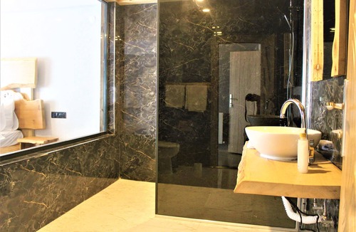 Bolu Hotel | Abant Dere Otel
