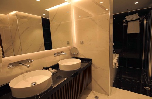 Abant Hotel | Abant Kosk