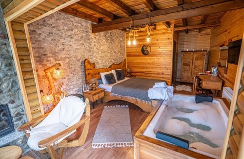 Bolu Hotel | Abant Pelit