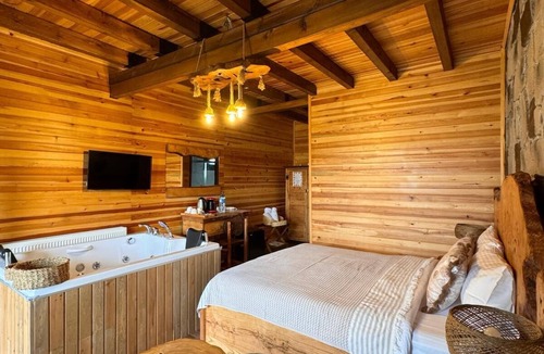 Bolu Hotel | Abant Pelit