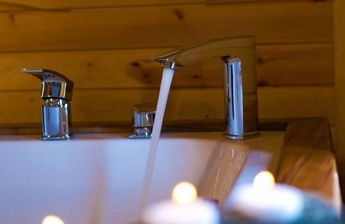 Bolu Hotel | Abant Pelit