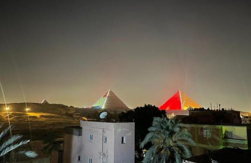 Kafrat al Jabal Hostel | Abar Pyramids Hostel