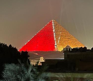 Kafrat al Jabal Hostel | Abar Pyramids Hostel