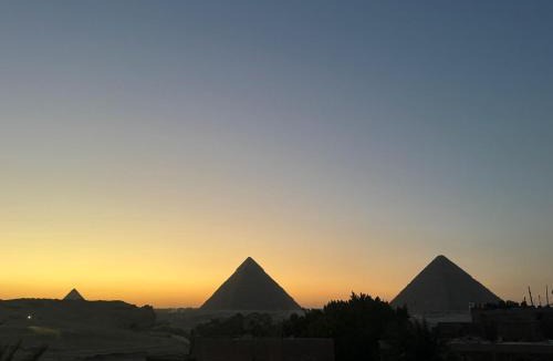 Kafrat al Jabal Hostel | Abar Pyramids Hostel
