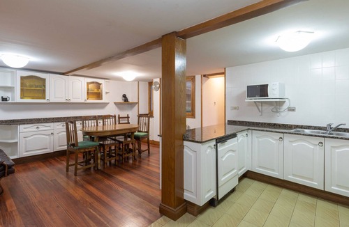 Lekeitio Apartment | Abaroa - baskeyrentals
