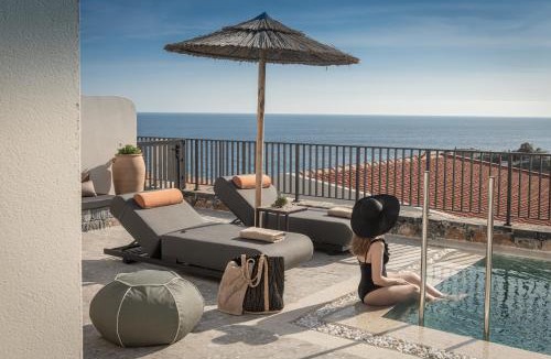 Archanes-Asterousia Villa | Abas Villas