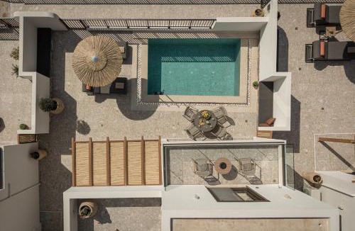 Archanes-Asterousia Villa | Abas Villas