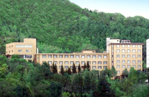 Abashiri Hotel | Abashiri Kanko Hotel