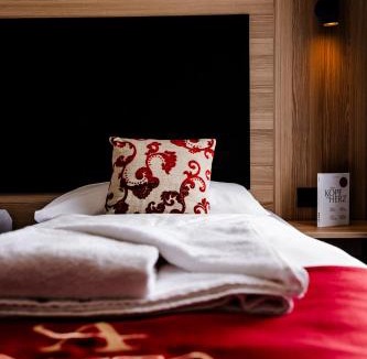 Dachau District Hotel | Abasto Hotel Dachau