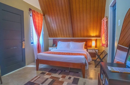 Maribojoc Resort | Abatan Riverview Resort