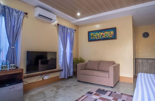 Maribojoc Resort | Abatan Riverview Resort