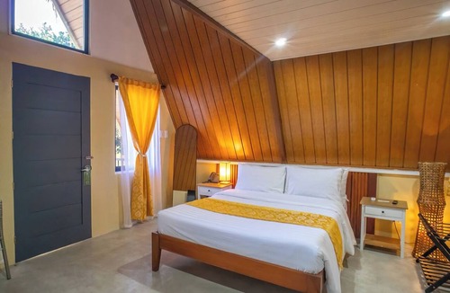 Maribojoc Resort | Abatan Riverview Resort