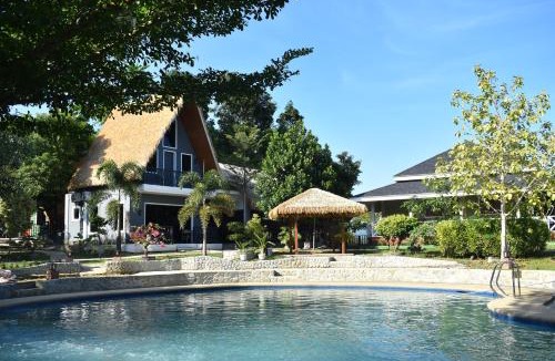 Maribojoc Resort | Abatan Riverview Resort