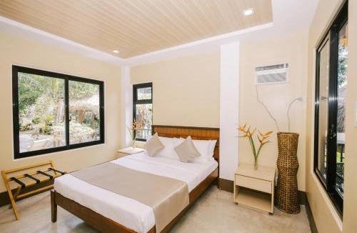 Maribojoc Resort | Abatan Riverview Resort