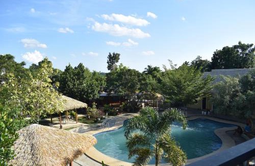 Maribojoc Resort | Abatan Riverview Resort