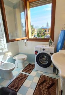 Conca dʼAlbero Apartment | Abate Appartament