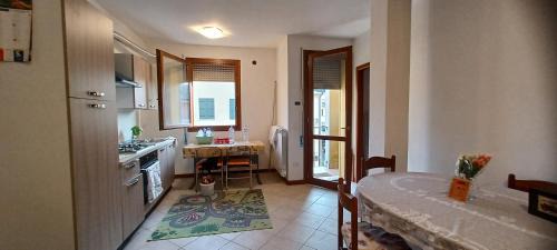 Conca dʼAlbero Apartment | Abate Appartament