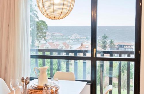 Comillas City Center Apartment | Abba Comillas Apartments