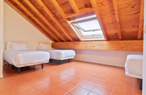 Comillas City Center Apartment | Abba Comillas Apartments