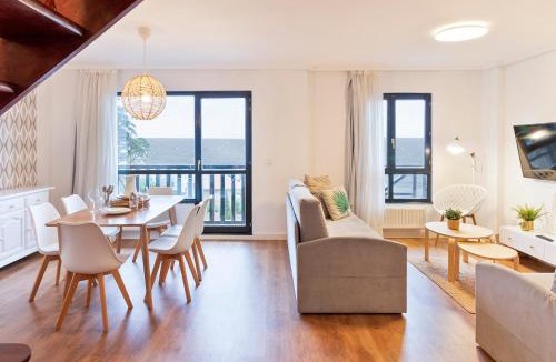 Comillas City Center Apartment | Abba Comillas Apartments