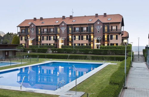 Comillas City Center Apartment | Abba Comillas Apartments