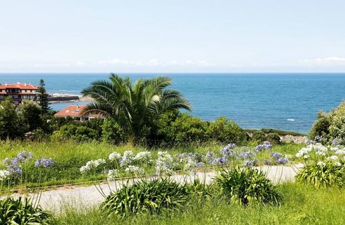 Comillas City Center Apartment | Abba Comillas Apartments