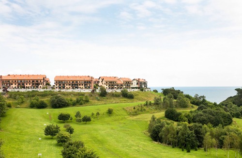 Comillas City Center Apartment | Abba Comillas Apartments