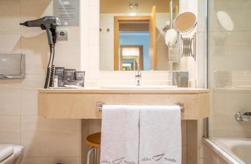 Comillas City Center Hotel | Abba Comillas Hotel