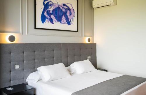 Comillas City Center Hotel | Abba Comillas Hotel