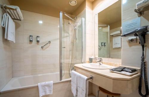 Comillas City Center Hotel | Abba Comillas Hotel