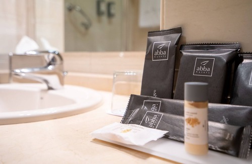 Comillas City Center Hotel | Abba Comillas Hotel