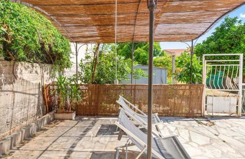 Cap d'Ail Apartment | Abba Jardin