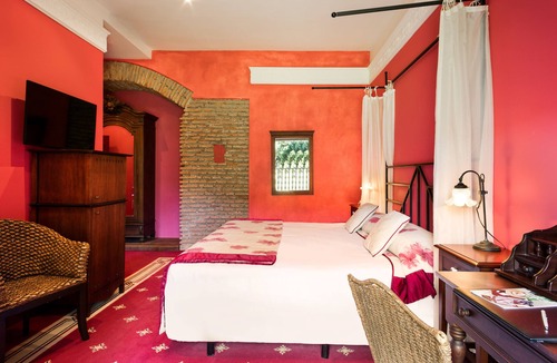 Barrio de Camino Hotel | Abba Palacio de Soñanes Hotel