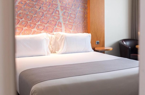 Sants Hotel | Abba Sants