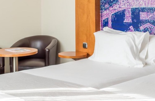 Sants Hotel | Abba Sants