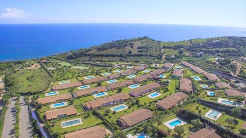 Tertenia Resort | Abba Urci