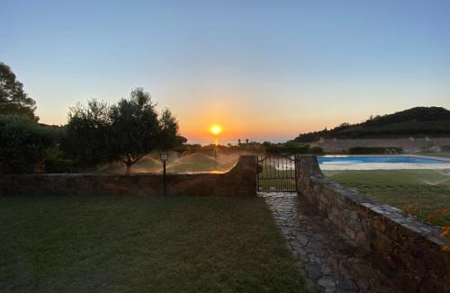Tertenia Resort | Abba Urci