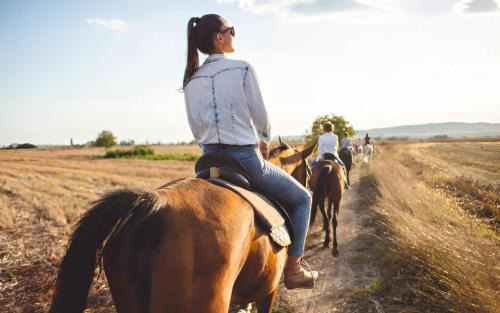 Trequanda Resort | Abbadia Sicille Relais