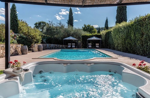Trequanda House | Abbadia Sicille Relais