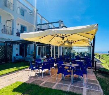 La Muddizza Hotel | Abbaidda Hotel