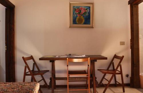 Bosa Apartment | Abbamala Village