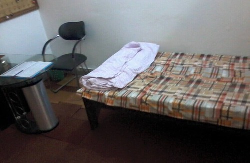 Dhirkot Hotel | Abbasi Hotel
