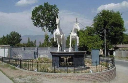 Dhirkot Hotel | Abbasi Hotel