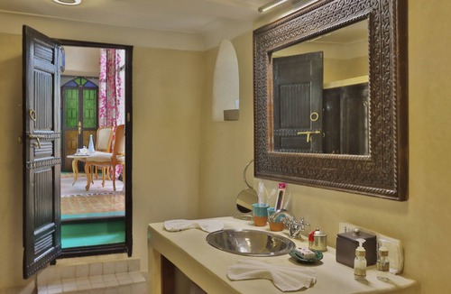 Kbour Chou House | ABBASSIA Marrakech